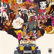 Contrabando – Los Brincos (1968)