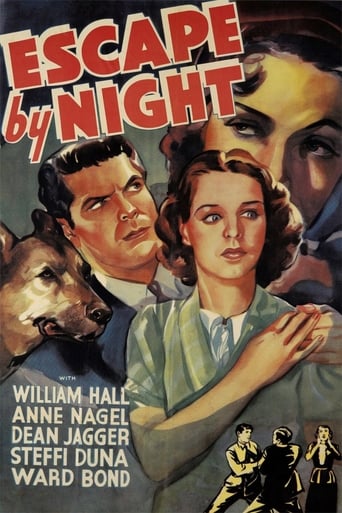 Escape by Night (1937)