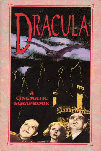 Dracula: A Cinematic Scrapbook (1991)