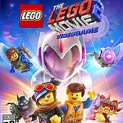 The Lego Movie 2 Videogame (2019)