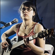 Kaki King