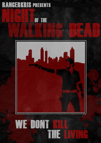 Walking Dead: Night of the Walking Dead (2014)