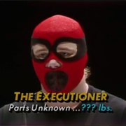 The Executioner
