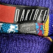 Oaktree
