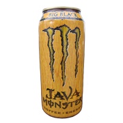 Java Big Black