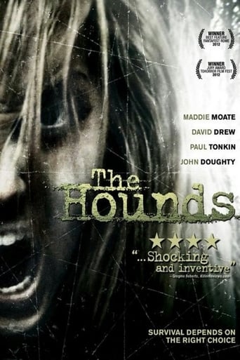 The Hounds (2011)