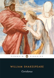 Coriolanus (William Shakespeare)