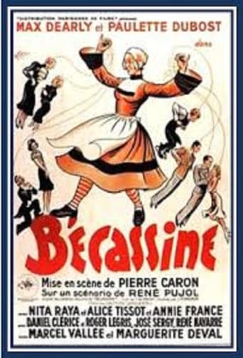 Bécassine (1940)