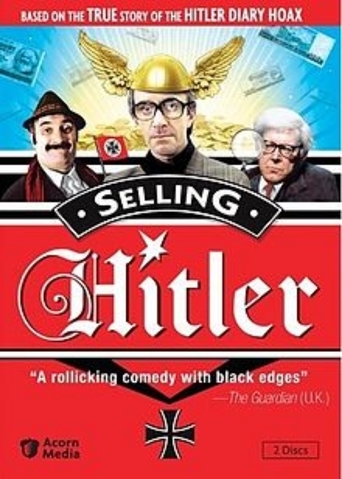 Selling Hitler (1991)
