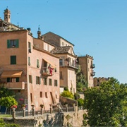 Grottammare, Marche, Italy