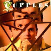 Peter Cupples - Half the Effort Twice the Effect