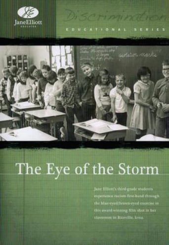 Eye of the Storm (1970)