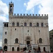 Museo Civico, Gubbio