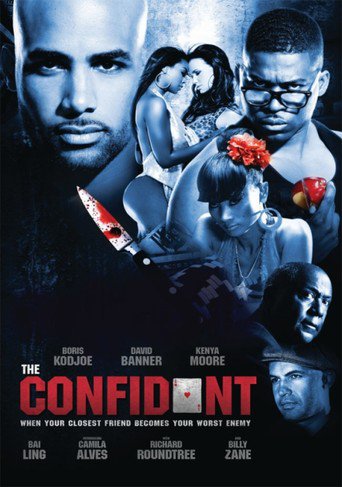 The Confidant (2010)