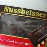 Alpen Gold Nussbeisser Dark