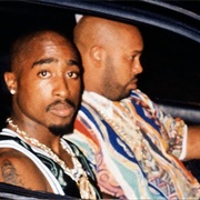 Murder of Tupac Shakur