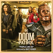 People Like Us (Matt Bomer, Alan Mingo Jr)