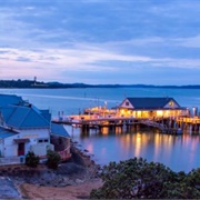 Bay of Islands Coastal Walkway