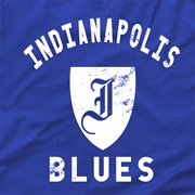 Indianapolis Blues