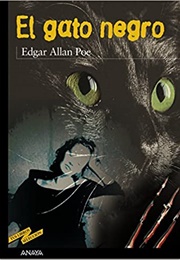 El Gato Negro (Edgar Allan Poe)