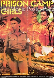 Prison Camp Girls (1982)