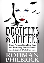 Brothers & Sinners (Rodman Philbrick)