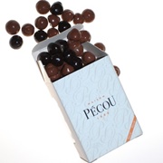 Pecou Mini Chocolate Dragees