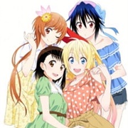 Nisekoi