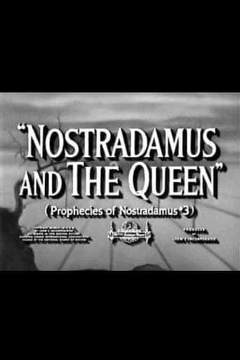 Nostradamus and the Queen (1953)