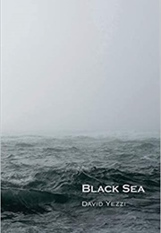 Black Sea (David Yezzi)