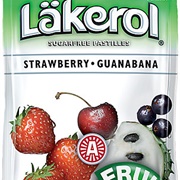 Lakerol Strawberry Guanabana