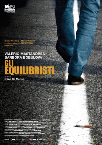 Gli Equilibristi (2012)