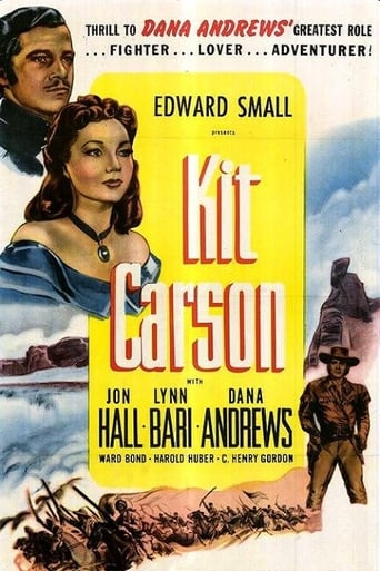 Kit Carson (1940)