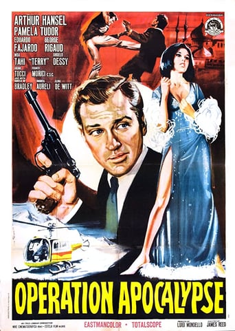 Operation Apocalypse (1966)