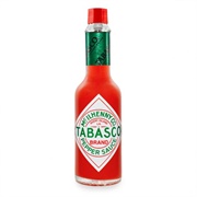 Tabasco Original Red Sauce