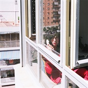 Amparo – Maria Usbeck (2016)