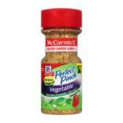 Perfect Pinch Vegetable Seasoning