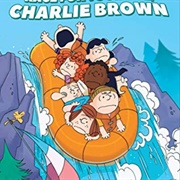 Race for Your Life Charlie Brown