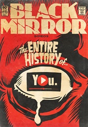Black Mirror: The Entire History of Yu (2011)