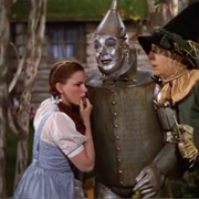 If I Only Had a Heart - Wizard of Oz