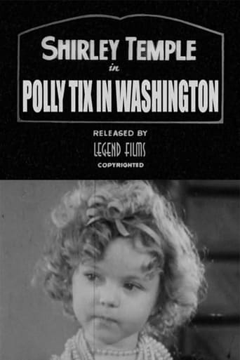 Polly Tix in Washington (1933)