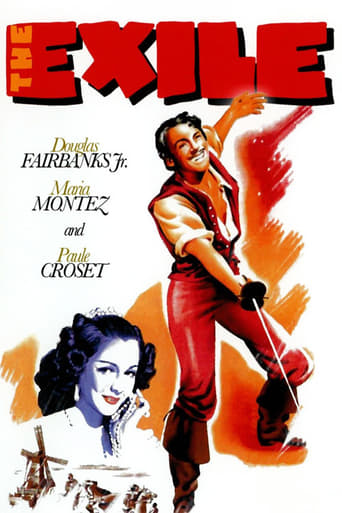 The Exile (1947)