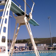 High Dive