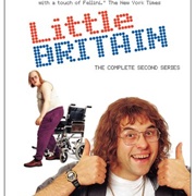 Little Britain Series 2