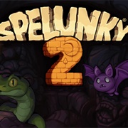 Spelunky 2