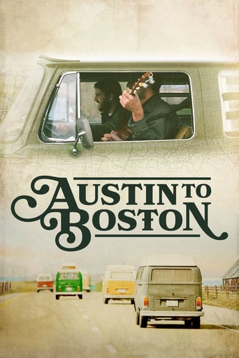 Austin to Boston (2015)