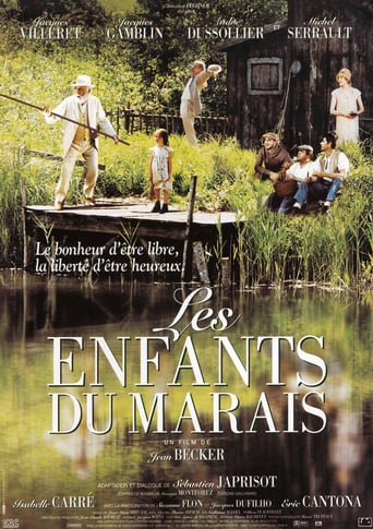The Children of the Marshland (1999)