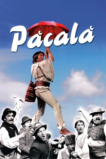Pacala (1974)
