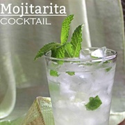 Mojitarita
