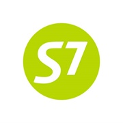 S7 Airlines